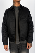 Insulated polyester Jacket (multi varied)