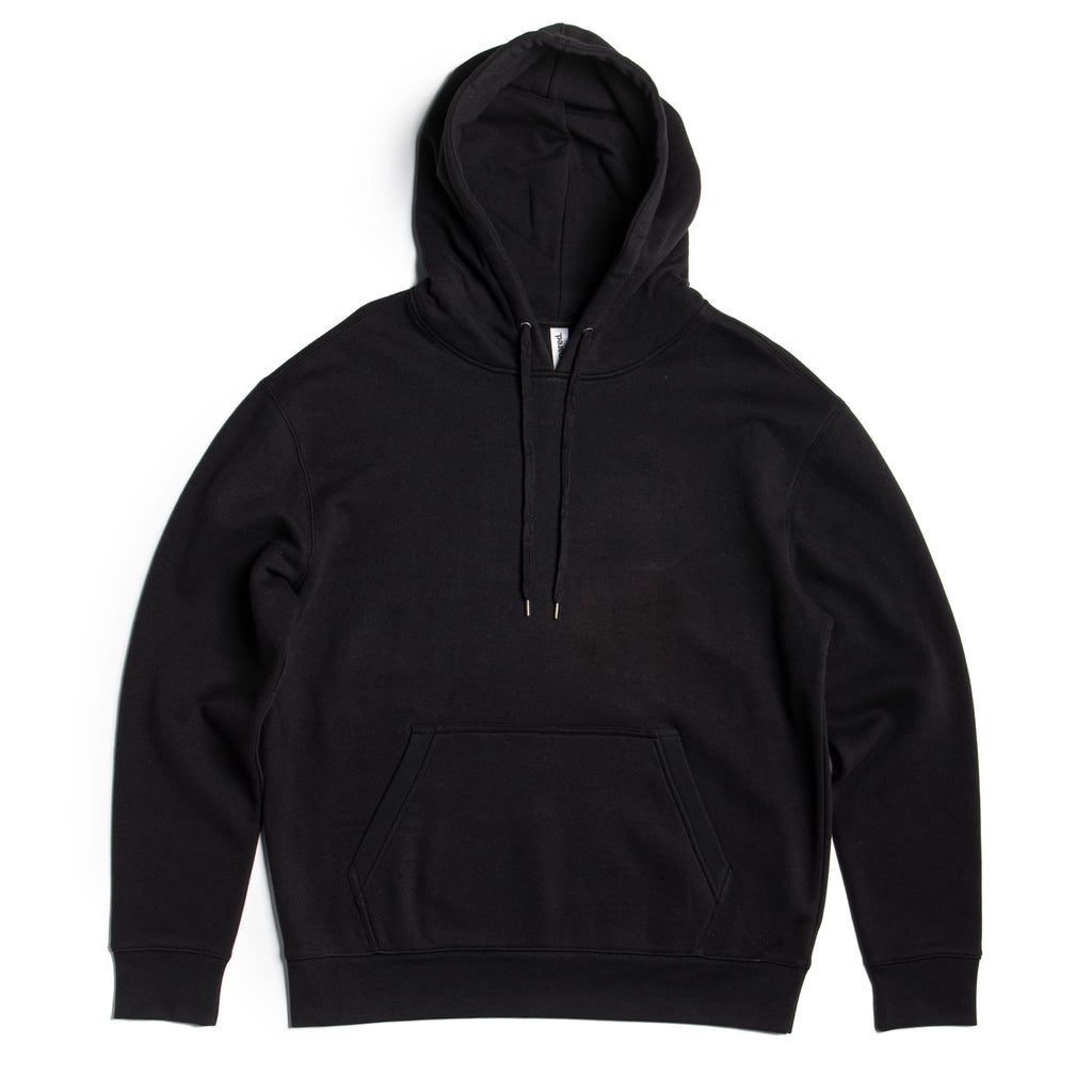 cotton/polyester hoodie (multi varied)