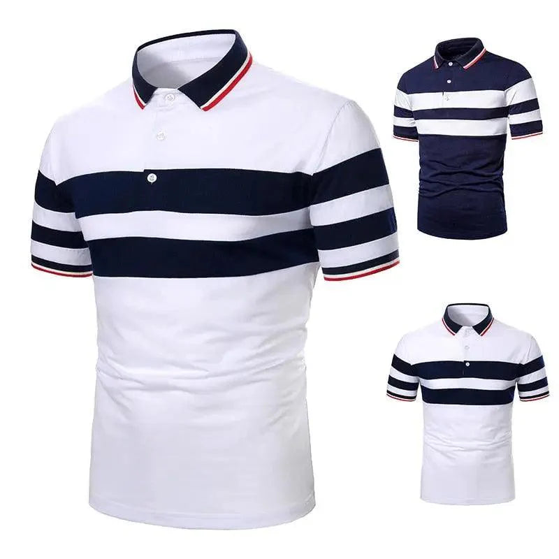 Cool Polo Short Sleeve (multi varied)