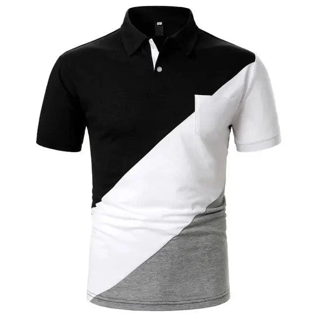 Cool Polo Short Sleeve (multi varied)