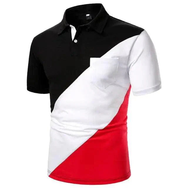 Cool Polo Short Sleeve (multi varied)