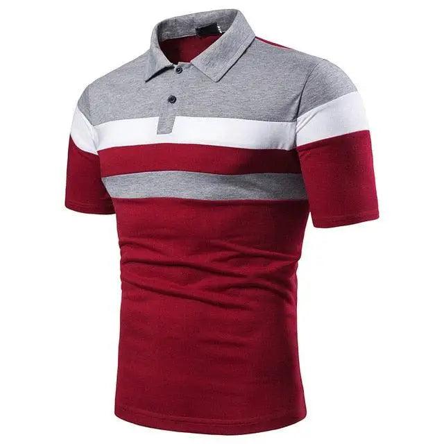 Cool Polo Short Sleeve (multi varied)