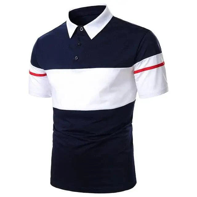 Cool Polo Short Sleeve (multi varied)