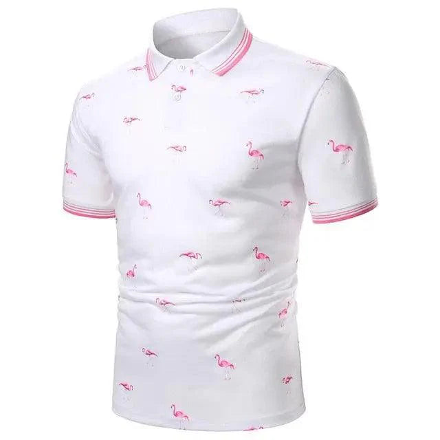 Cool Polo Short Sleeve (multi varied)
