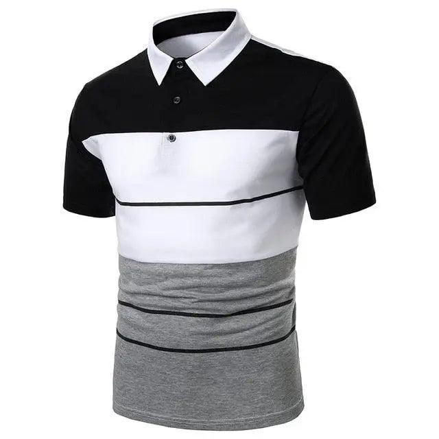 Cool Polo Short Sleeve (multi varied)