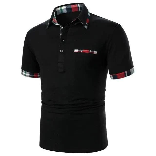 Cool Polo Short Sleeve (multi varied)