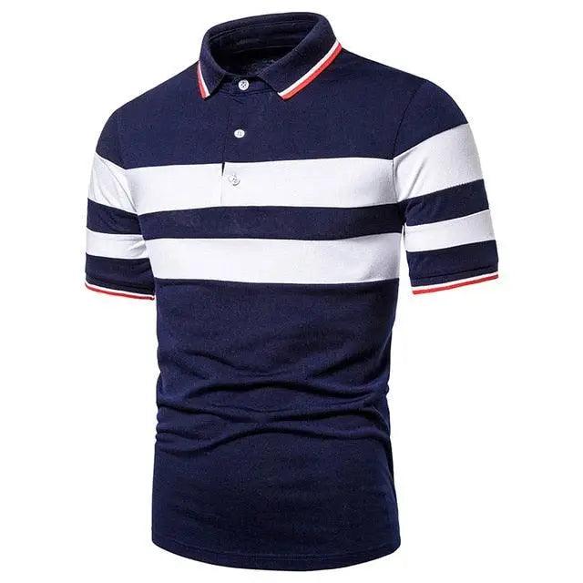 Cool Polo Short Sleeve (multi varied)
