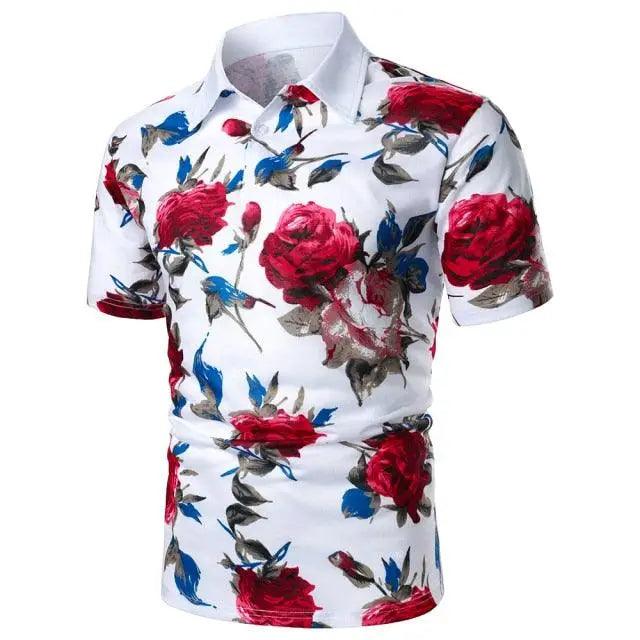 Cool Polo Short Sleeve (multi varied)