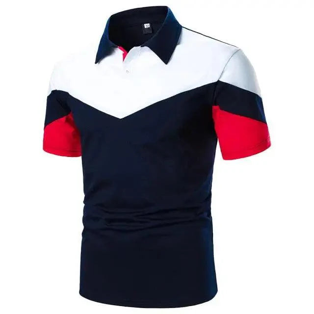 Cool Polo Short Sleeve (multi varied)