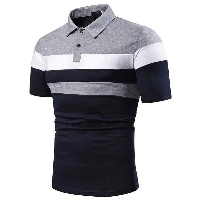 Cool Polo Short Sleeve (multi varied)