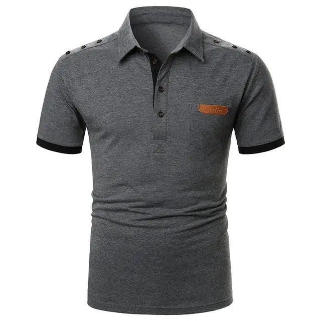Cool Polo Short Sleeve (multi varied)